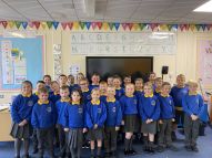 Primary 3/4